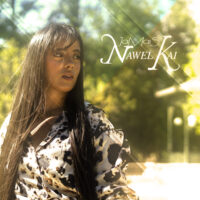 NAWEL KAI - JAMAIS