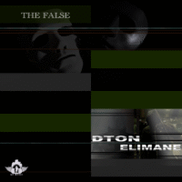 DTON Feat ELIMANE - THE FALSE
