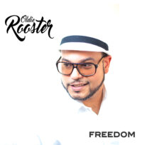 OLDIE ROOSTER - EP FREEDOM