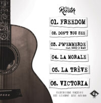 OLDIE ROOSTER - VICTORIA